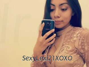 SexyLexi21XOXO