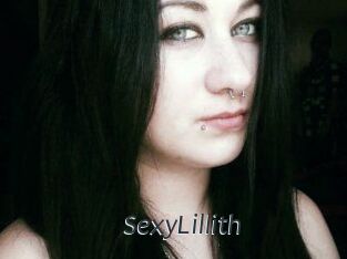 SexyLillith