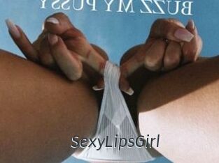 SexyLipsGirl