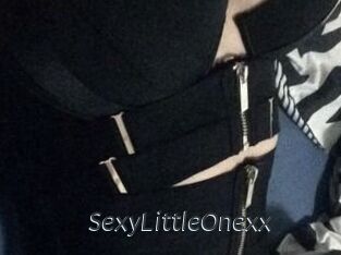 SexyLittleOnexx
