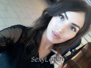 SexyLoren_