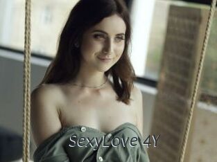 SexyLove_4Y