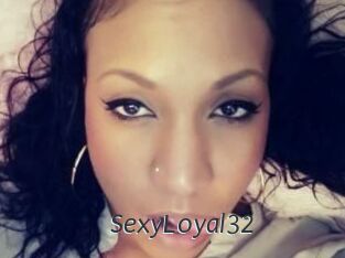 SexyLoyal32