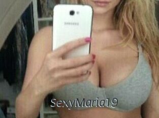 SexyMaria19