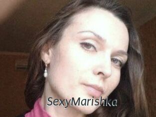 SexyMarishka
