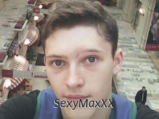 SexyMaxXX