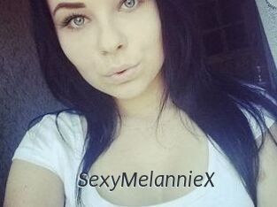 SexyMelannieX