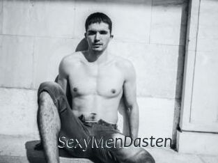 SexyMenDasten