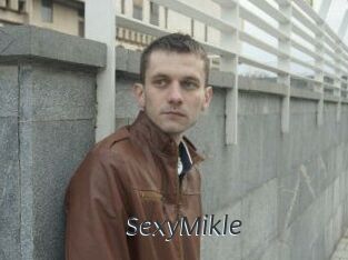 SexyMikle