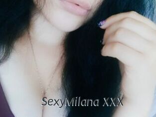 SexyMilana_XXX