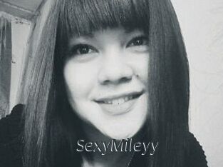 SexyMileyy Ligne Rose