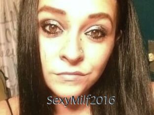 SexyMilf2016