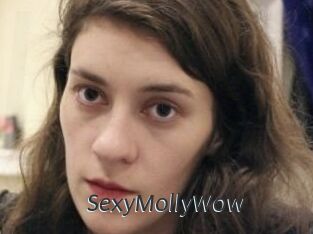 SexyMollyWow