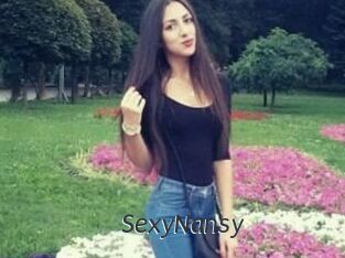 SexyNansy Ligne Rose
