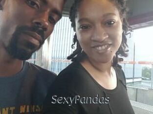 SexyPandas