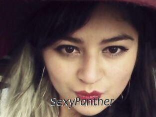 SexyPanther