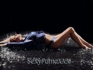 SexyPumaXXX