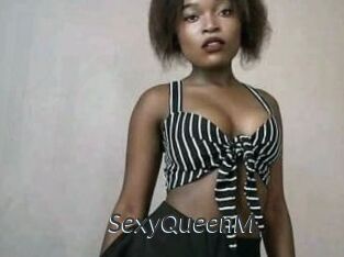 SexyQueenM