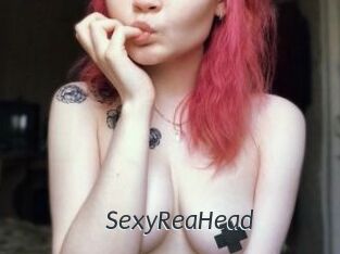 SexyReaHead