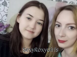 SexyRoxyGirls