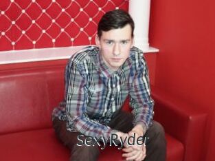 SexyRyder