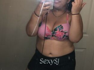 SexySJ
