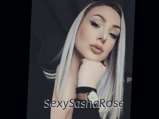SexySashaRose