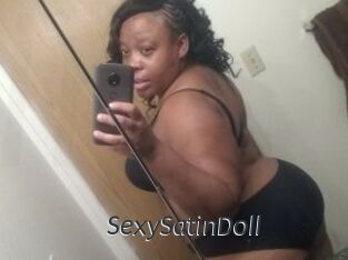 SexySatinDoll