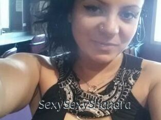 SexySexyShandra