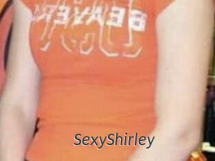 SexyShirley