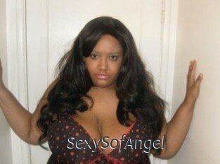 SexySofAngel