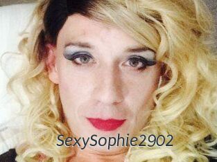 SexySophie2902