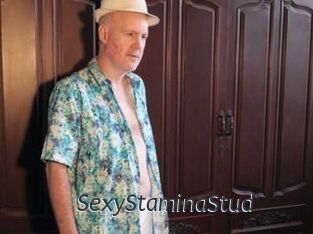 SexyStaminaStud