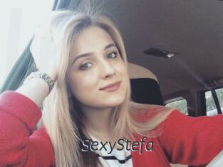 SexyStefa