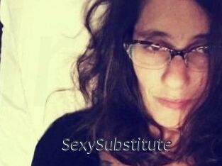 SexySubstitute