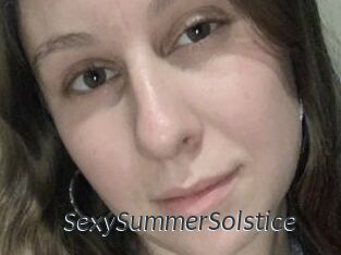 SexySummerSolstice