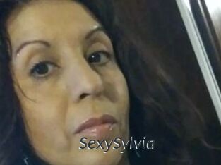 SexySylvia