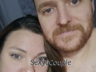 SexyUCouple