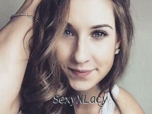 SexyXLacy