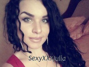 SexyXXXJulia