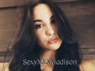 SexyXXXMadison