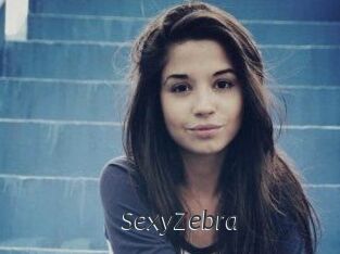 SexyZebra