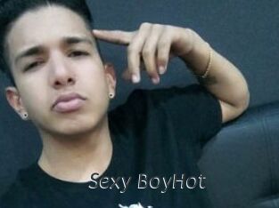 Sexy_BoyHot