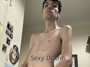 Sexy_Dannn