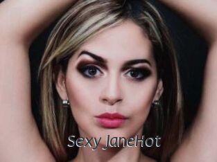 Sexy_JaneHot