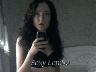 Sexy_Lambo