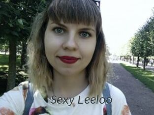 Sexy_Leeloo Ligne Rose