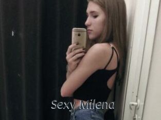 Sexy_Milena_