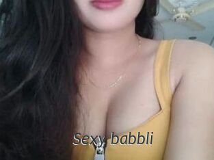 Sexy_babbli