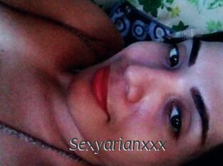 Sexyarian_xxx